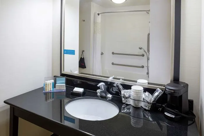 Hampton Inn Limerick-Philadelphia Area 4
