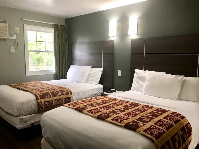 Red Carpet Inn - Norristown, PA 4