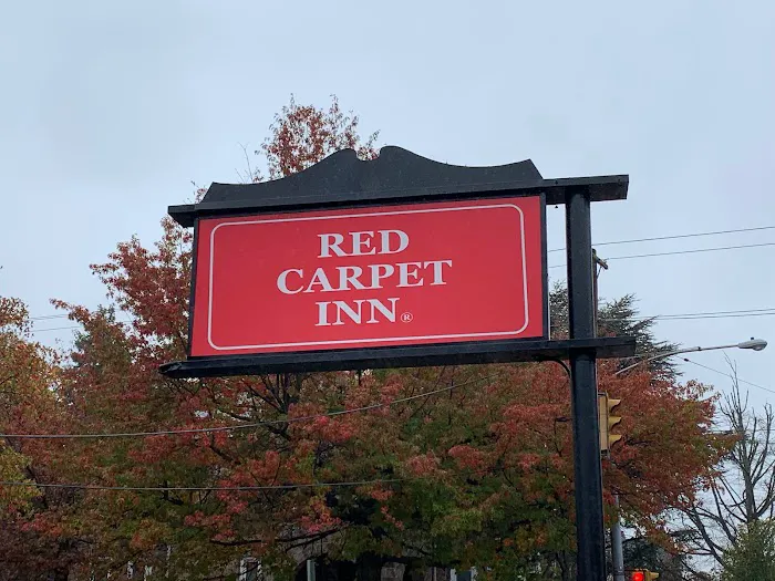 Red Carpet Inn - Norristown, PA 4