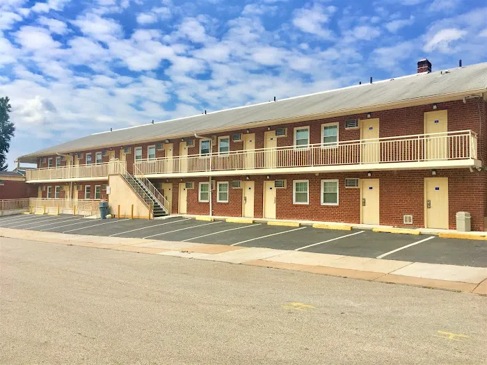 Red Carpet Inn - Norristown, PA 4