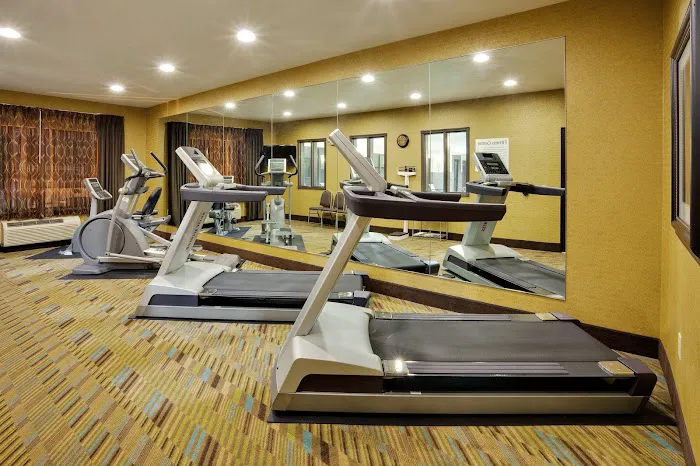 Holiday Inn Express & Suites Limerick - Pottstown by IHG 4