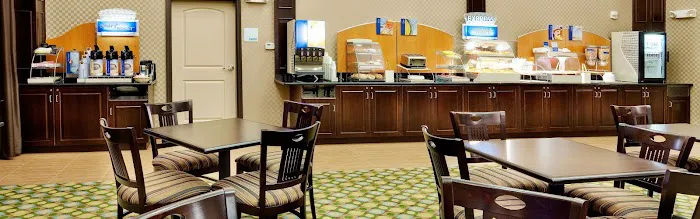 Holiday Inn Express & Suites Limerick - Pottstown by IHG 4