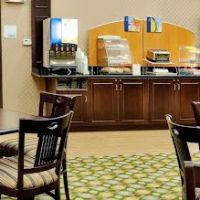Holiday Inn Express & Suites Limerick - Pottstown by IHG ico