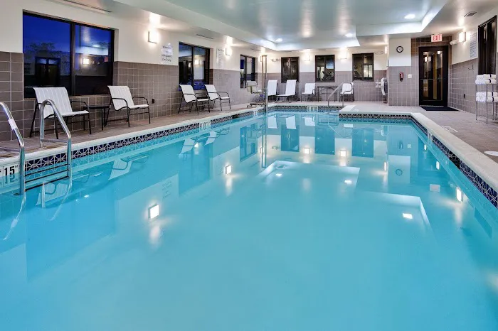Holiday Inn Express & Suites Limerick - Pottstown by IHG 4