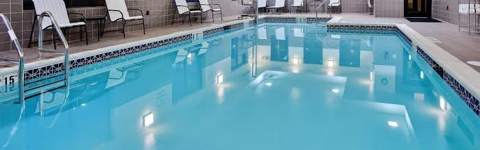 Holiday Inn Express & Suites Limerick - Pottstown by IHG 4