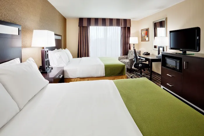 Holiday Inn Express & Suites Limerick - Pottstown by IHG 4