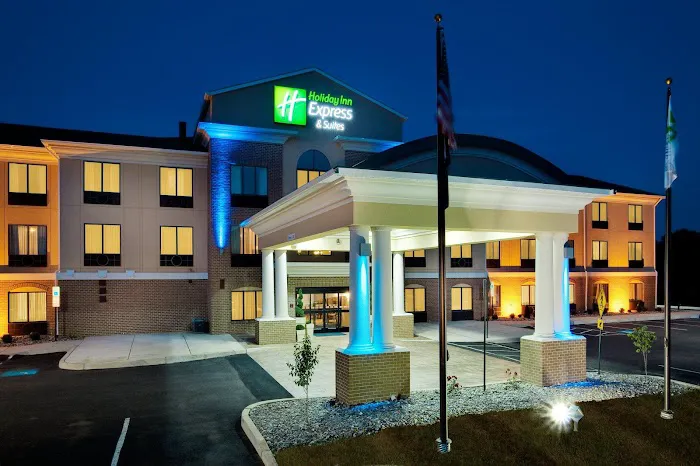 Holiday Inn Express & Suites Limerick - Pottstown by IHG 4