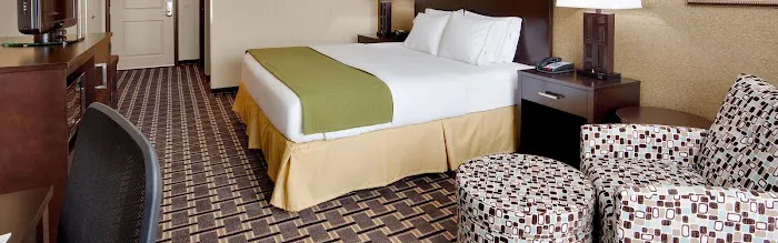Holiday Inn Express & Suites Limerick - Pottstown by IHG 4