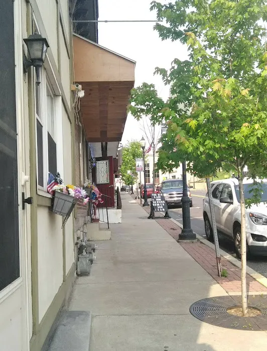 Royersford Hotel Inc 4