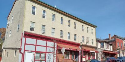 Royersford Hotel Inc