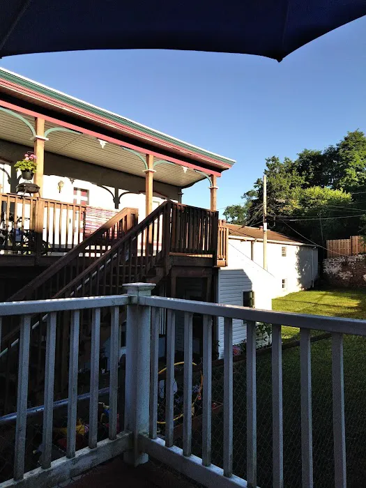 Royersford Hotel Inc 4