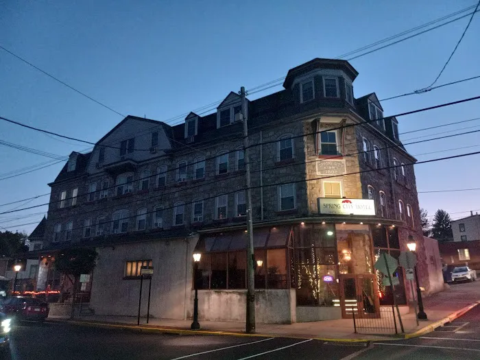 Spring City Hotel 4