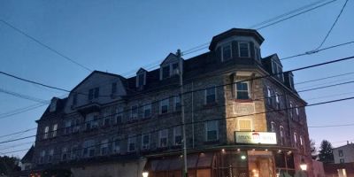 Spring City Hotel