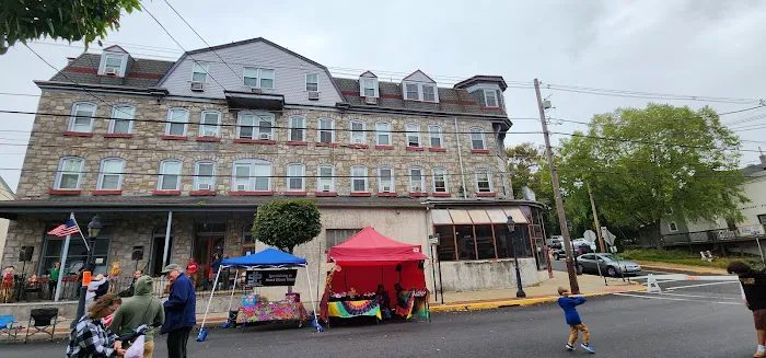 Spring City Hotel 4