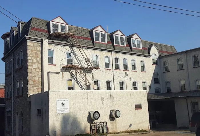 Spring City Hotel 4