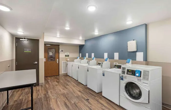 Extended Stay America - Philadelphia - Plymouth Meeting - West 4