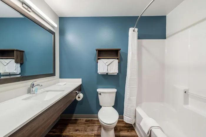 Extended Stay America - Philadelphia - Plymouth Meeting - West 4