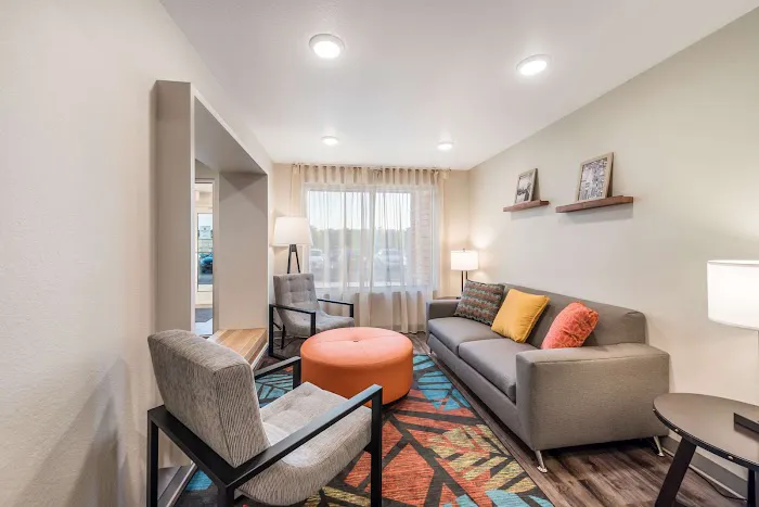Extended Stay America - Philadelphia - Plymouth Meeting - West 4