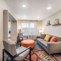 Extended Stay America - Philadelphia - Plymouth Meeting - West ico