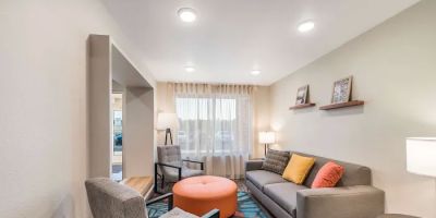 Extended Stay America - Philadelphia - Plymouth Meeting - West