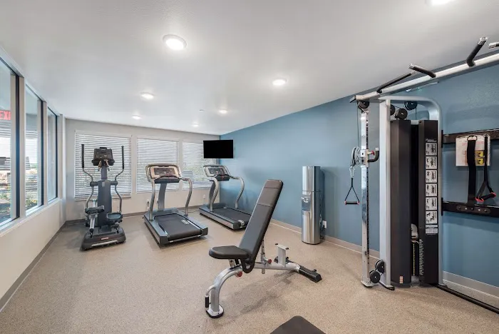 Extended Stay America - Philadelphia - Plymouth Meeting - West 4