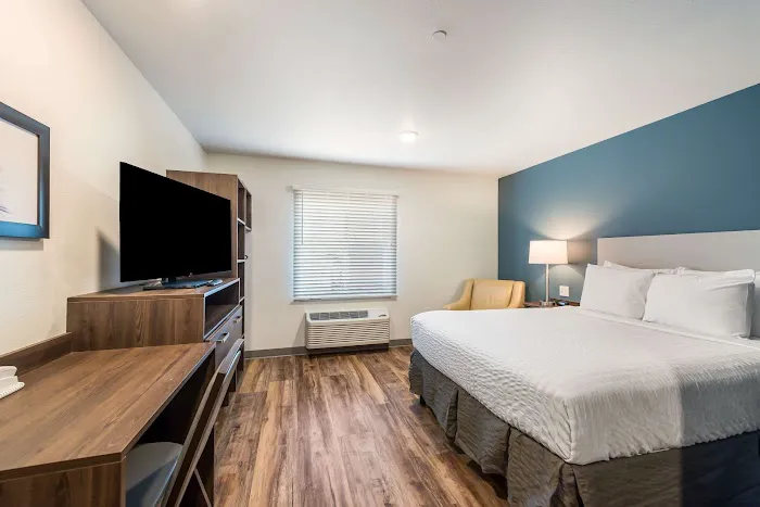 Extended Stay America - Philadelphia - Plymouth Meeting - West 4