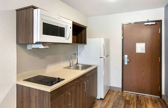Extended Stay America - Philadelphia - Plymouth Meeting - West 4