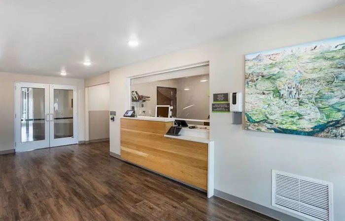 Extended Stay America - Philadelphia - Plymouth Meeting - West 4