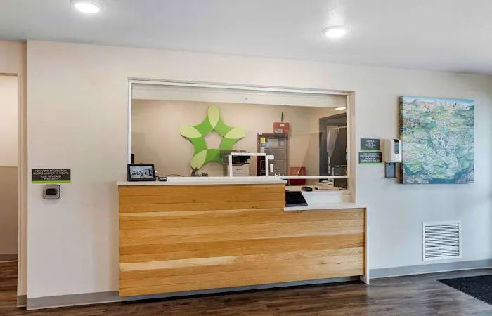 Extended Stay America - Philadelphia - Plymouth Meeting - West 4