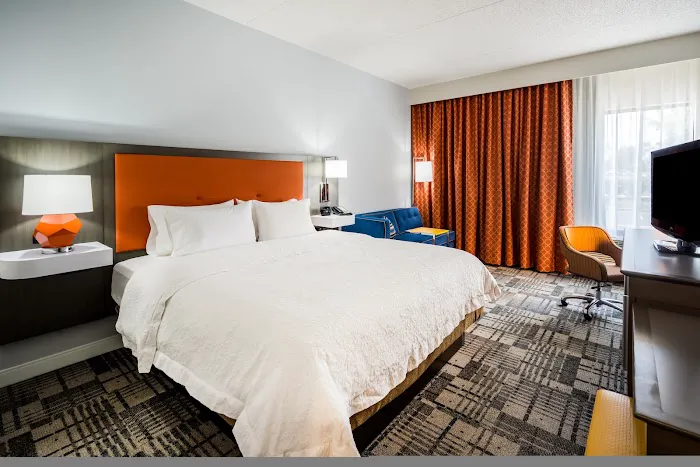 Hampton Inn Philadelphia/Plymouth Meeting 4
