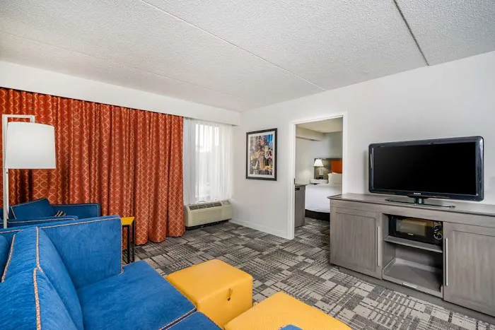 Hampton Inn Philadelphia/Plymouth Meeting 4