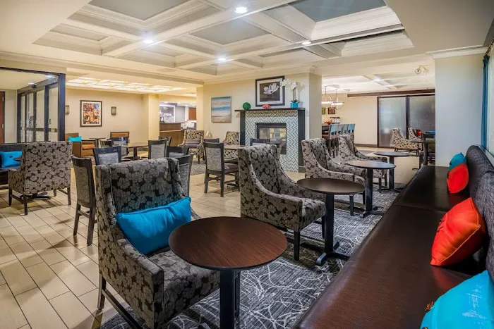Hampton Inn Philadelphia/Plymouth Meeting 4