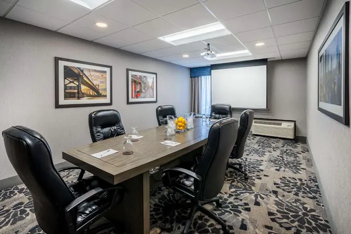 Hampton Inn Philadelphia/Plymouth Meeting 4