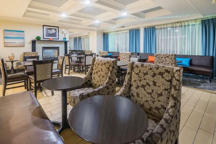 Hampton Inn Philadelphia/Plymouth Meeting 4