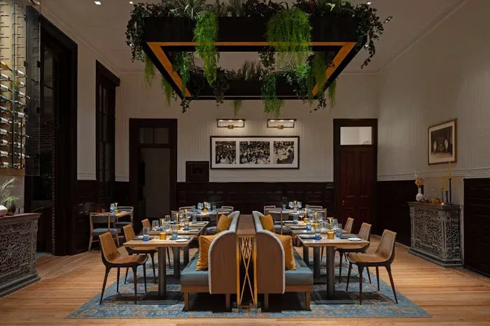Hotel West & Main Conshohocken Philadelphia, Tapestry by Hilton 4