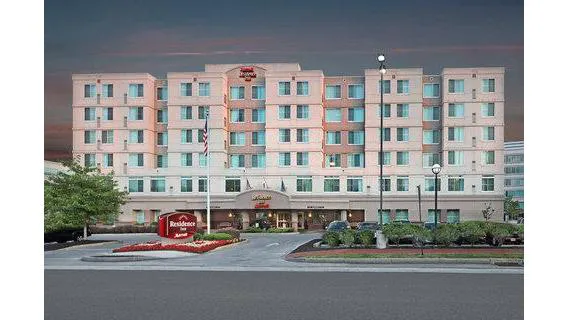 Residence Inn Philadelphia Conshohocken 4