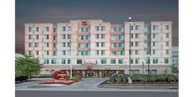 Residence Inn Philadelphia Conshohocken