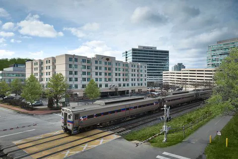 Residence Inn Philadelphia Conshohocken 4