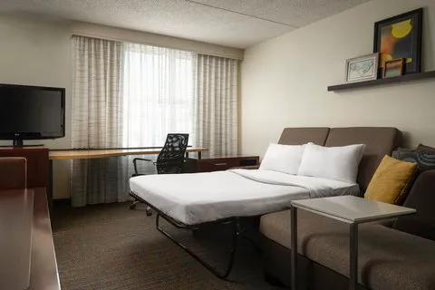 Residence Inn Philadelphia Conshohocken 4