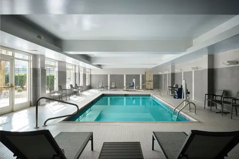 Residence Inn Philadelphia Conshohocken 4