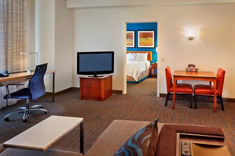 Residence Inn Philadelphia Conshohocken 4