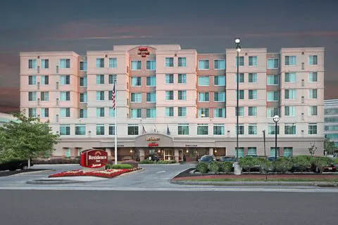Residence Inn Philadelphia Conshohocken 4