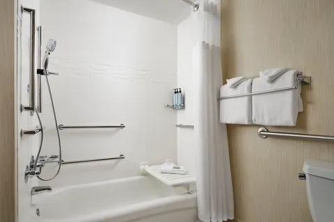 Residence Inn Philadelphia Conshohocken 4