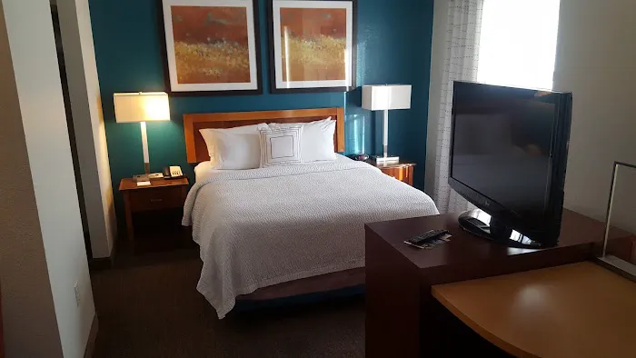 Residence Inn Philadelphia Conshohocken 4
