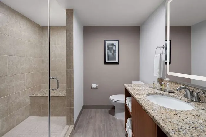 the Alloy King of Prussia - a DoubleTree by Hilton 4