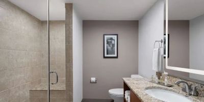 the Alloy King of Prussia - a DoubleTree by Hilton