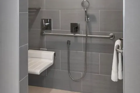 Marriott Philadelphia West 4