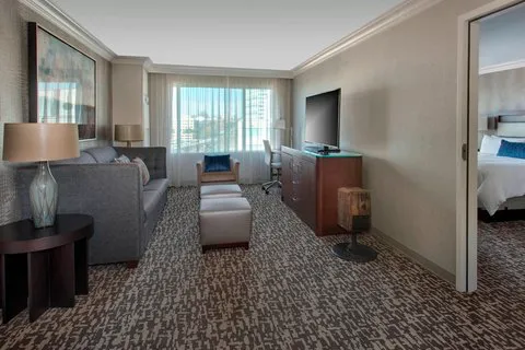 Marriott Philadelphia West 4