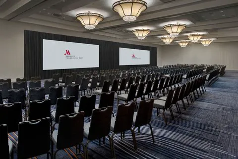 Marriott Philadelphia West 4