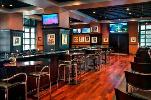 Marriott Philadelphia West 4